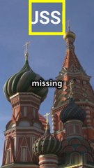 Rapid Fire Russia Top 10 Mind-Blowing Facts!