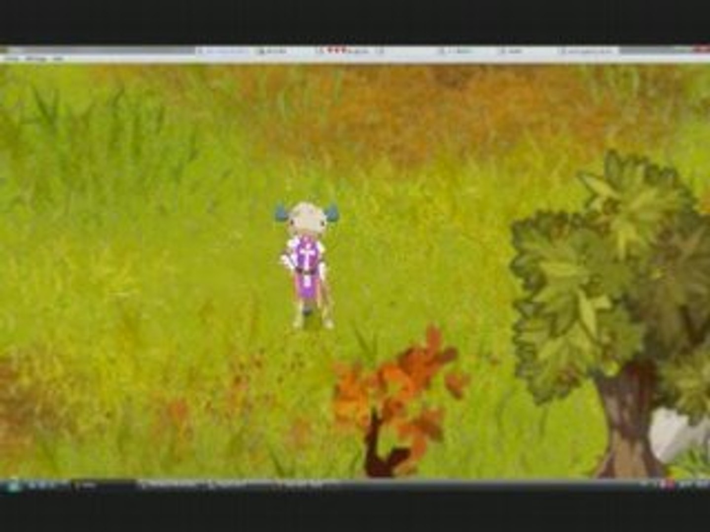 L'histoire de Buditorstik