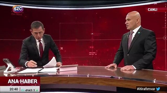 İYİ Partili Turhan Çömez ’AKP seçimde neler yapabilir’ sorusuna, madde madde önlemleri açıkladı