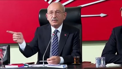 Kılıçdaroğlu'nun o anları anlatırken boğazı düğümlendi: Hiçbirimiz artık eskisi gibi değiliz