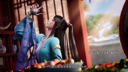 Dragon Prince Yuan Zun 002 [4K SUB INDO]