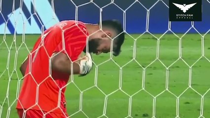 Peru Vs Paraguay Highlights @South America