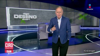 Lo mejor de la semana post electoral es que se escucharon palabras como respeto, concordia y reconciliación: CGL