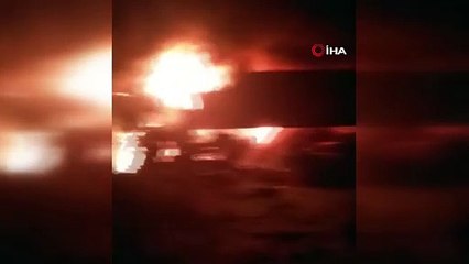 Yunanistan'da tren kazasında ölenlerin sayısı 46'ya yükseldi