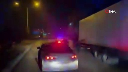 Van’da nefes kesen operasyon