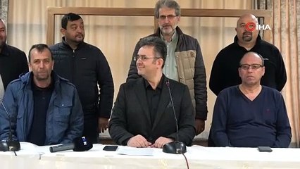 Yasa meclisten geçti. EYT derneği kapatıldı