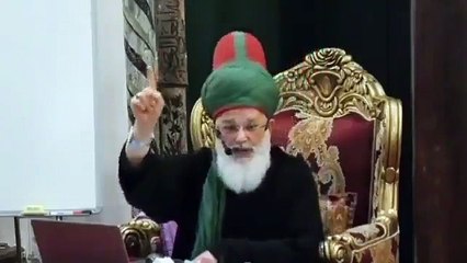 Tarikat şeyhi: Geçinemiyorum diyenin maaşını indirmek sünnettir. 4-5 maaş ve huzur hakkı alınmasına hiç laf etmedi