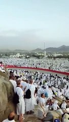 اللہم لبیک اللہم لبیک حج پڑھنے کا طریقہ