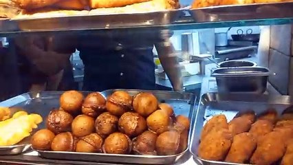 Trending: India, Pakistan, Tea & More ☕️