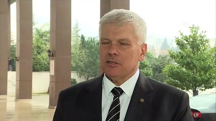 Nilüfer Barajı’ndan sevindiren haber