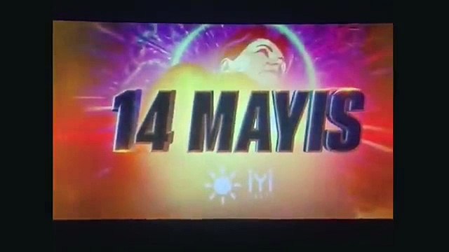 İYİ Parti John Wick 4 gibi reklam filmi yayınladı. Filmin başrolü Keanu Reeves çok kıskanacak