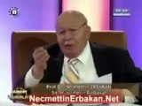 Yeniden Refah Partisi Cumhur İttifakı’na katılınca Necmettin Erbakan’ın o sözleri yeniden gündem oldu