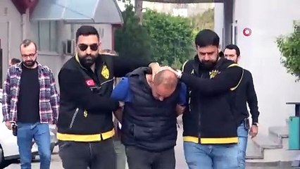 Karısının boğazını kesme nedenini açıkladı 