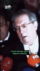 Aziz Yıldırım'a FETÖ tazminatı. Mahkemeden karar çıktı