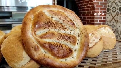 Edirne'de 350 gram ramazan pidesinin fiyatı 12 lira oldu