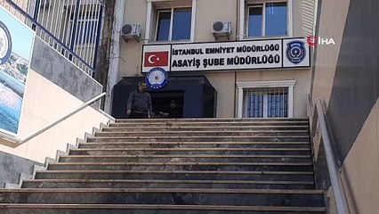 "Neden çalışmıyorsun" tartışmasında babasını öldürdü