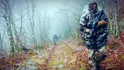 EGM'den Polis Özel Harekat'ın 40'ıncı kuruluş yıldönümüne özel video