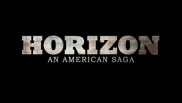 HORIZON: An American Saga - Chapter 1 (2024) Trailer VO - HD