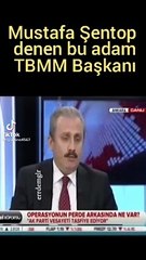 Mustafa Şentop'un 'AKP'ye ve cemaate karşı operasyon yürütenler aynı çevreler' sözleri gündem oldu