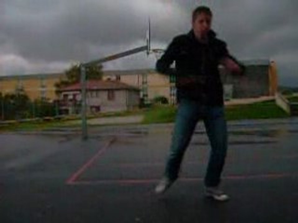 Remi tecktonil killer 1