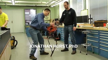 Yapay zeka artık işinizi de elinizden alabilir. Birçok iş sektöründe çalışabilir