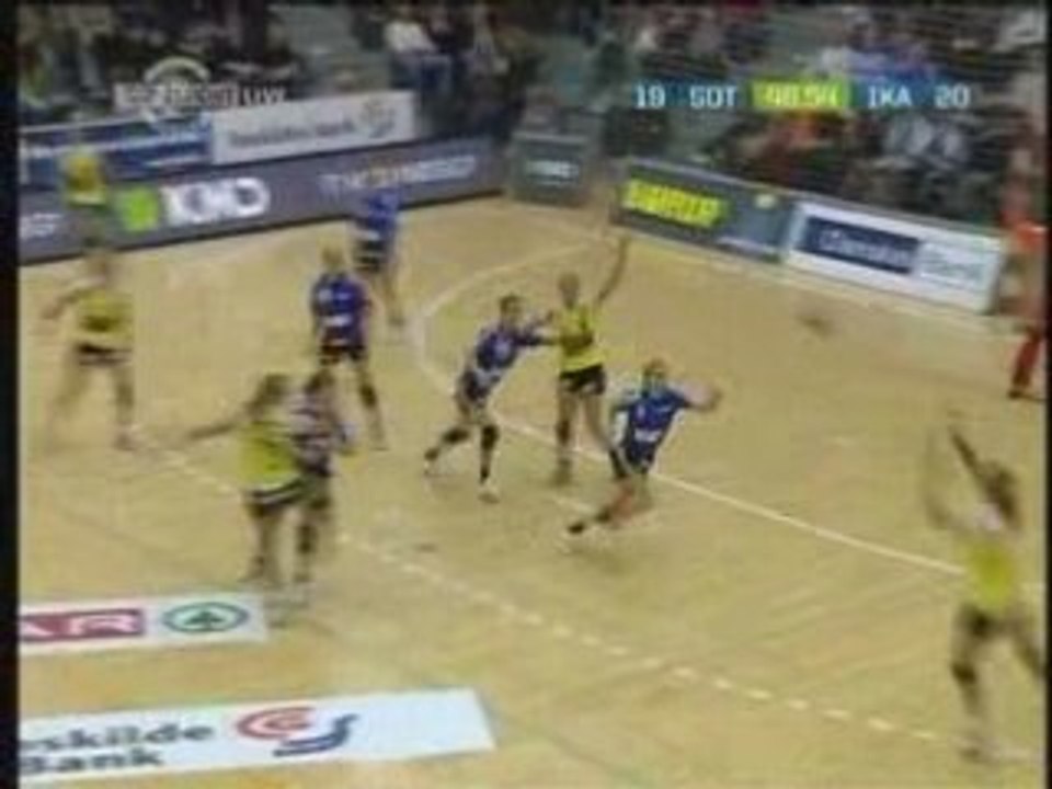 Ikast/Bording EH - Who Knows?