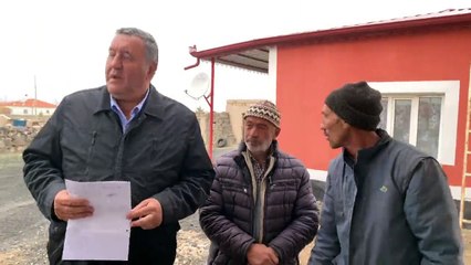 CHP'li Gürer iktidara sert çıktı: AKP dağı taşı satmanın peşinde