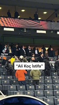 Melih Gökçek'ten Ali Koç'a çirkin paylaşım. Konu: Hükümet istifa