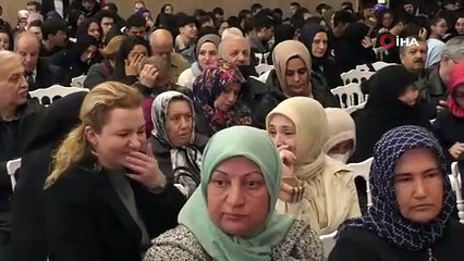 Prof. Dr. Şükrü Ersoy zemini tehlikeli olan yerleri tek tek açıkladı! İstanbul’un bu ilçelerinde oturanlar dikkat