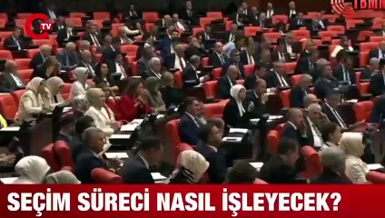 Yandaş Ahaber YSK'dan önce duyurdu: Bazı depremzedeler oy kullanamayacak