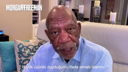 Dünyaca ünlü sanatçılardan Türkiye'ye görüntülü destek mesajı: Seninleyiz Türkiye