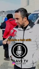 Depremzede: İlk 40 saat kimse gelmedi. İnsanlar molozların altında soğuktan öldü 