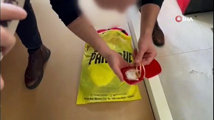 300 bin liralık bungalov dolandırıcılığı