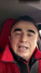 'Seçim ertelensin' diyen Bülent Arınç'a destek yandaş fıs fıs İsmail'den geldi