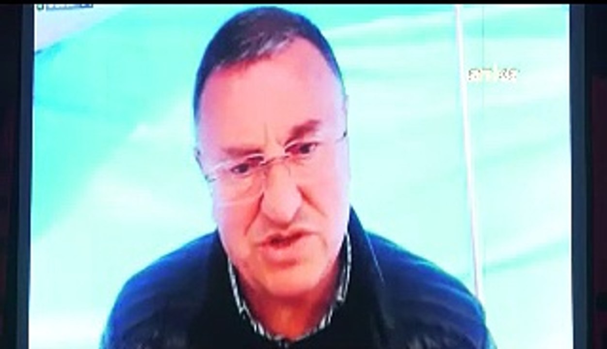 Hatay Büyükşehir Belediyesi Başkanı Lütfü Savaş: Birçok insanımızı soğuktan ve gecikmeden dolayı kaybettik