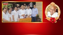 అక్షరానికి కూడా సామజిక బాధ్యత ఉంది అని చూపిన Ramoji మృతి పత్రిక రంగానికి తీరని లోటు | Oneindia