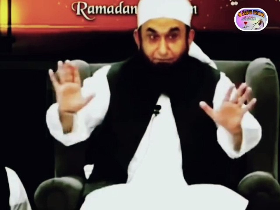 Seeatay Mustafa S.A.W (Moulna Tariq Jameel)