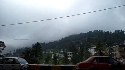 Murree right now #shorts #viral #trending #foryou #tiktok #delicious #gaming #reels#dailymotion #France #Pakistan #Algeria #India #USA #Iran #entertainment #tour #fun
