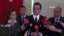 İmamoğlu bakanlığa sert çıktı: Cumhuriyet tarihinin en ayıplı işi