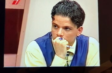 Şahan Gökbakar Kızılay Başkanı Kerem Kınık’ın arşivini açtı. 26 yıl önce yaptığı konuşmayı paylaştı