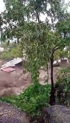 Freddy Kasırgası’nda can kaybı 190’a yükseldi