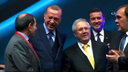 Aziz Yıldırım'a Millet İttifakı'ndan tarihi teklif: Spor Bakanı ol