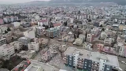 Bakan Akar açıkladı. Depremin ardından 10 bini aşkın Suriyeli daha yaşanabilir olan Suriye'ye döndü