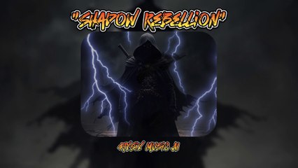 4tySix Music AI - Shadow Rebellion (Official Music Video)