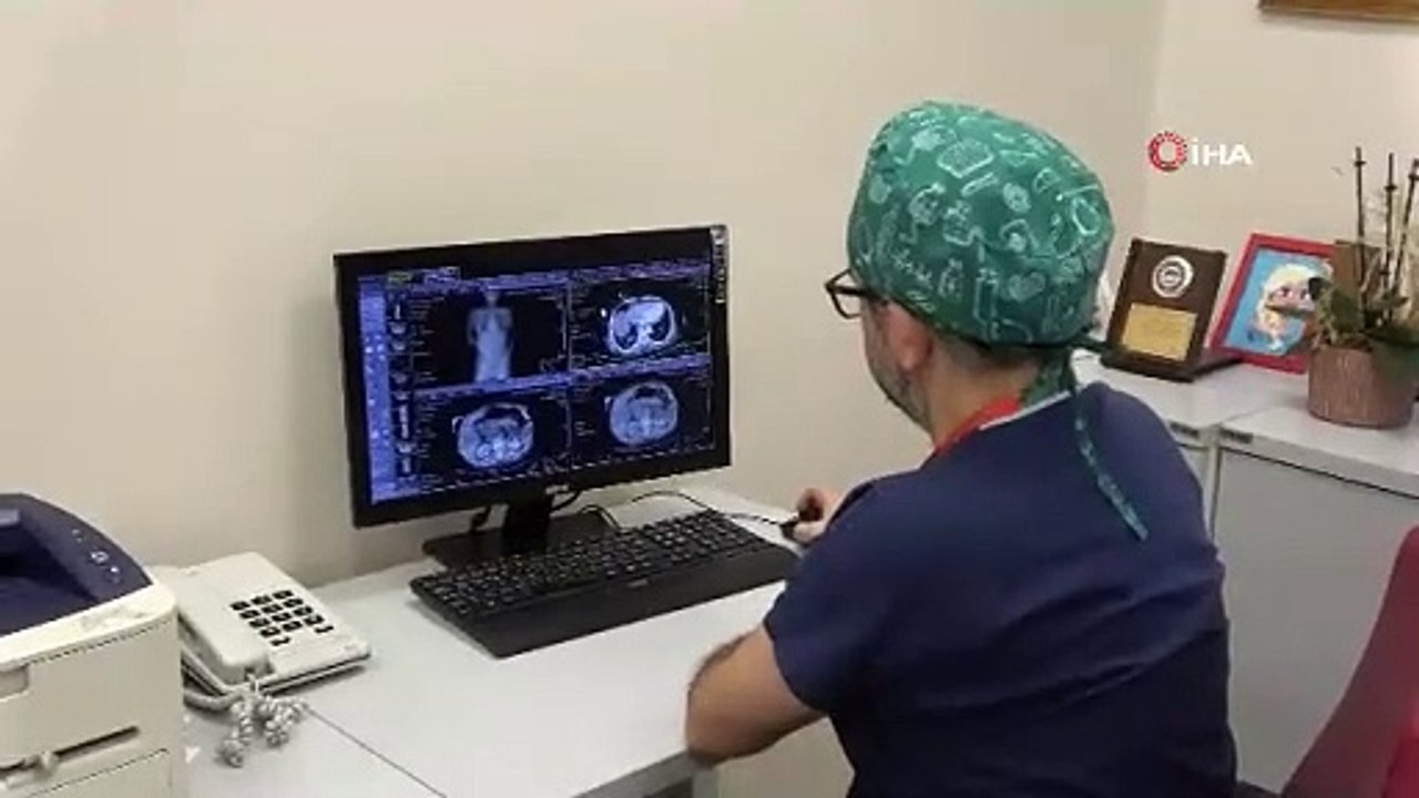Uzmanı açıkladı. Stres aort damarında yırtılmaları beraberinde getiriyor
