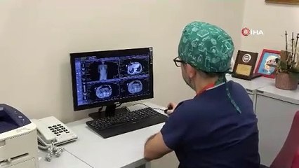 Uzmanı açıkladı. Stres aort damarında yırtılmaları beraberinde getiriyor