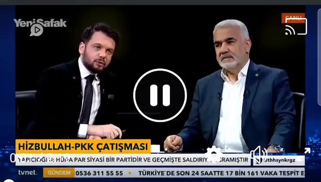 Cumhur İttifakı ile görüşen Hüda-Par ‘Hizbullah terör örgütü değil’ dedi. İnsanları domuz bağı ile öldürmüşlerdi