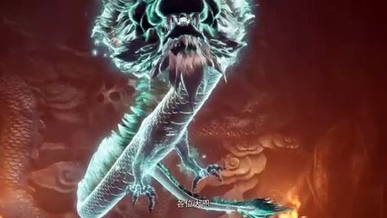 One of the Hidden Sect Leaders is Shocking EP 26 Multi Sub