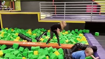 Try Not To Laugh Funny Videos - 100 Funniest Videos Compilation