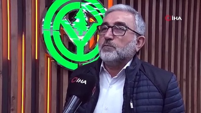 Türkiye’nin gündemine oturan galerici konuştu. Mustafa Karataş 50 milyar TL bağışladığını açıklamıştı